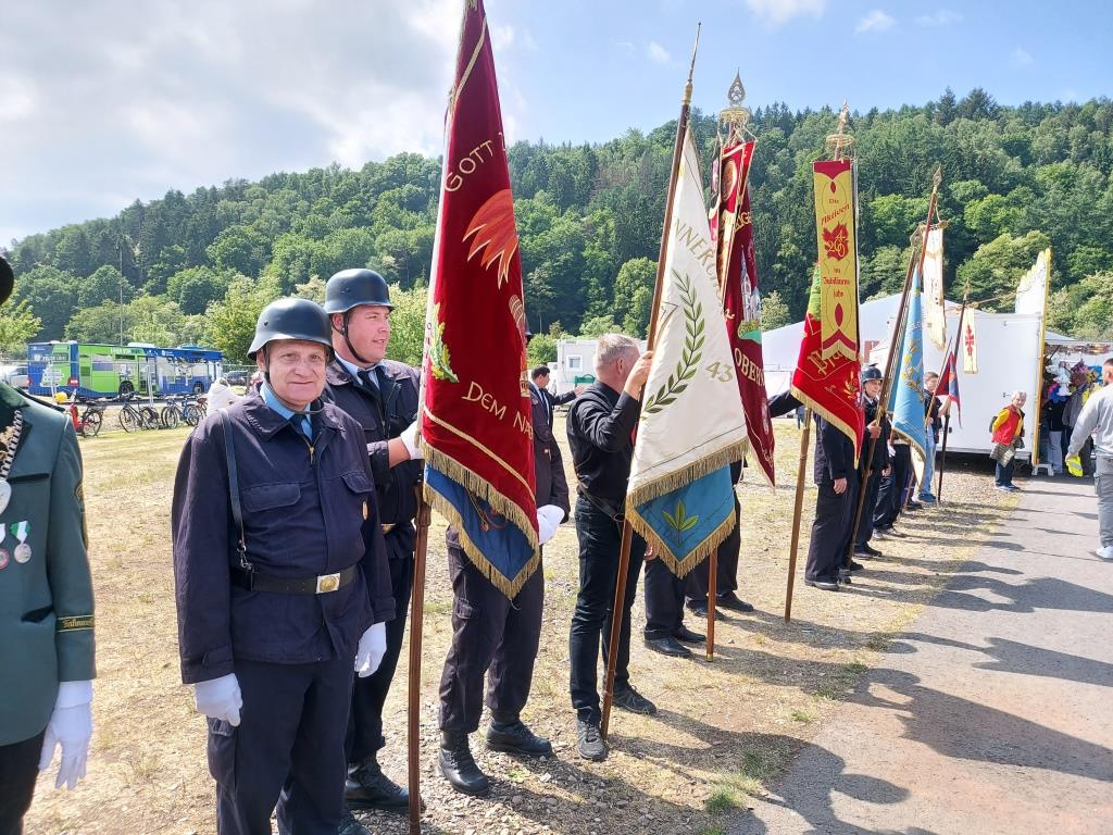 FF Salmuenster 100 Jahre 2025 289