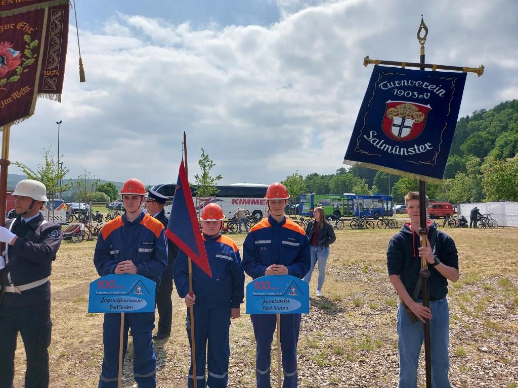 FF Salmuenster 100 Jahre 2025 290