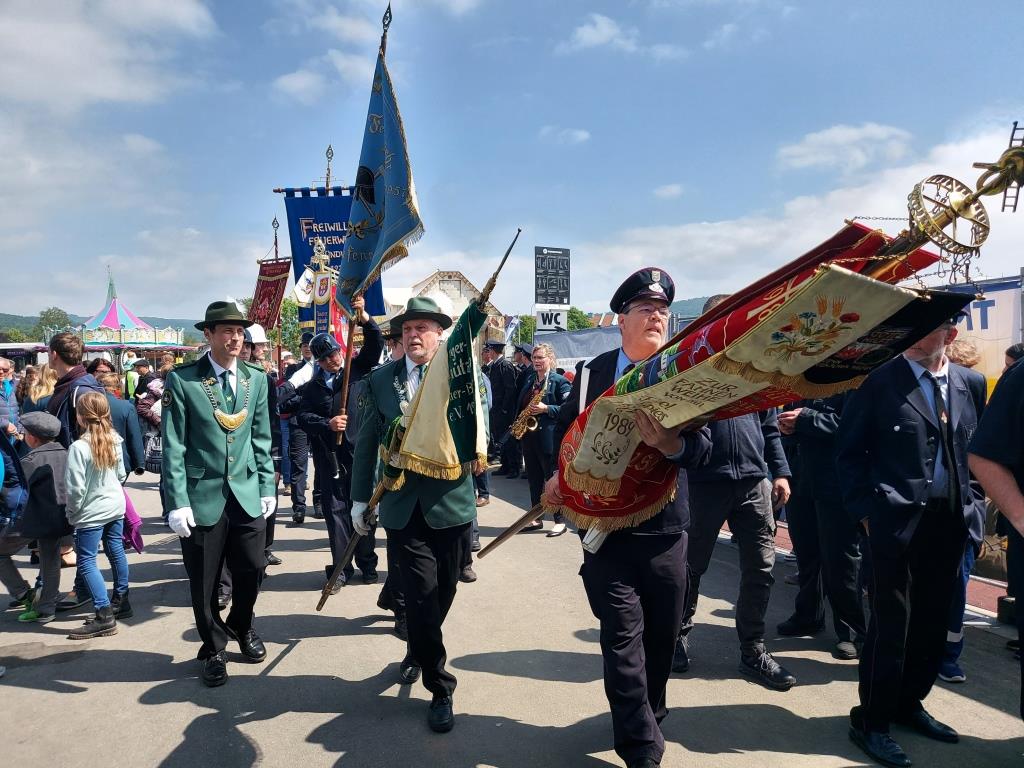 FF Salmuenster 100 Jahre 2025 291