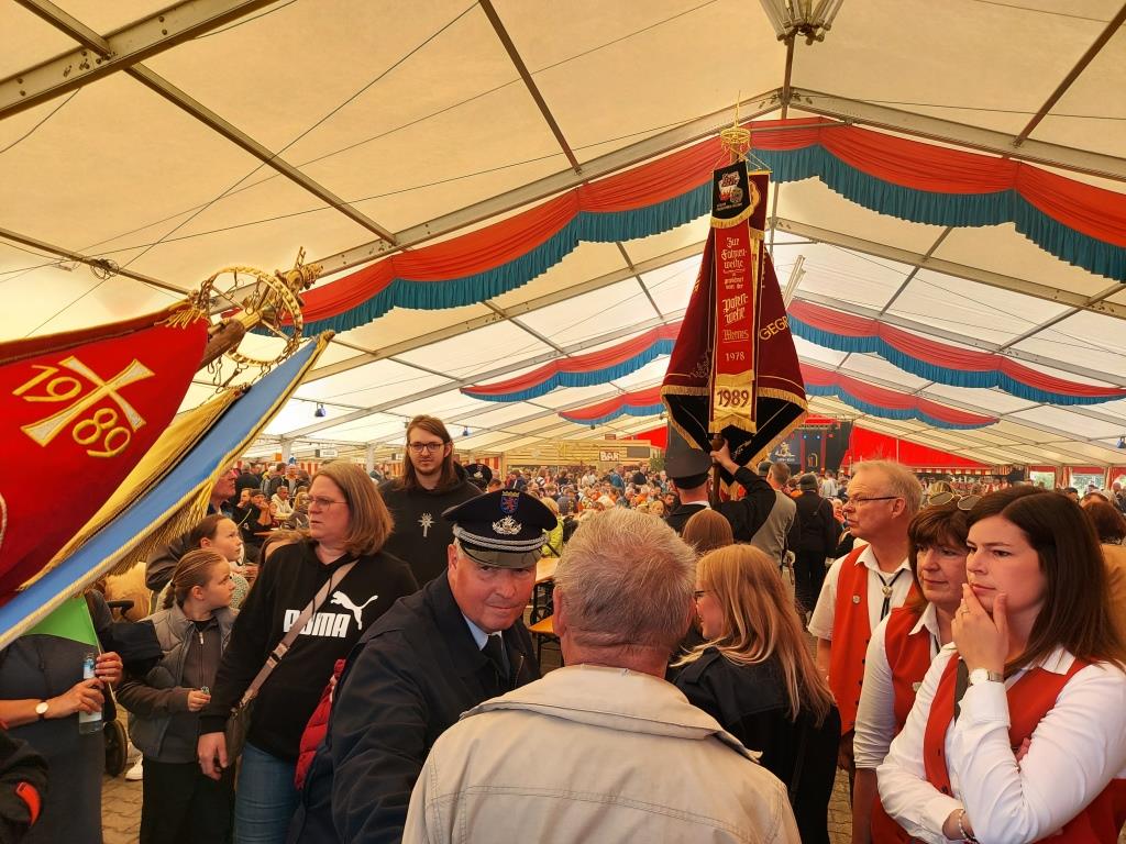 FF Salmuenster 100 Jahre 2025 292