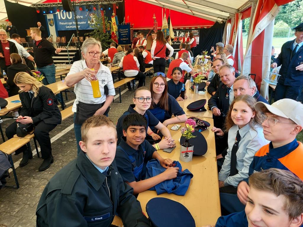 FF Salmuenster 100 Jahre 2025 293