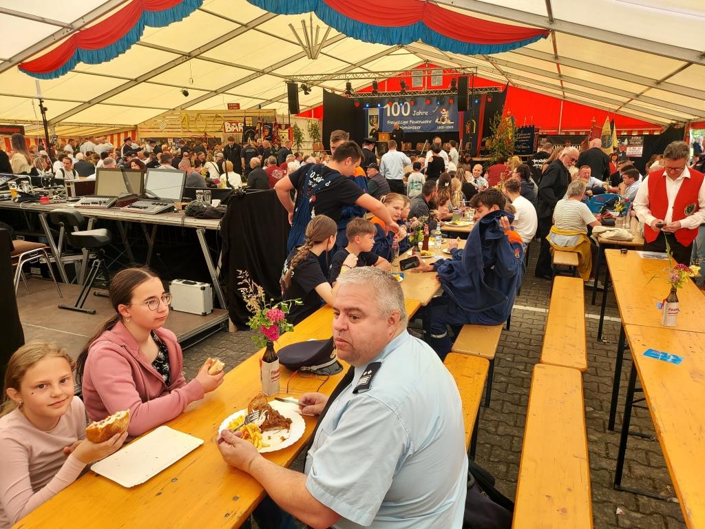 FF Salmuenster 100 Jahre 2025 294