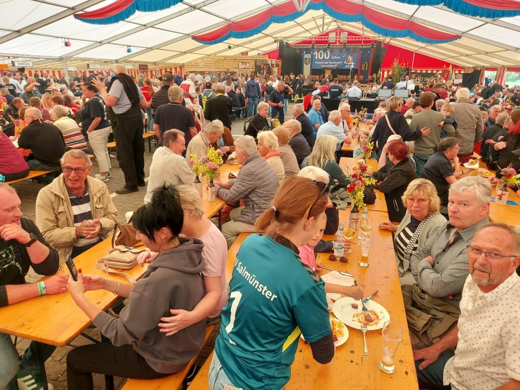 FF Salmuenster 100 Jahre 2025 296
