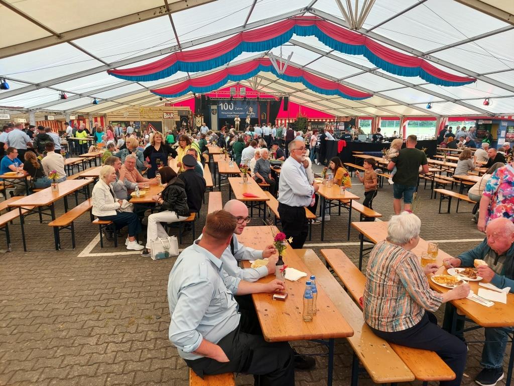 FF Salmuenster 100 Jahre 2025 318
