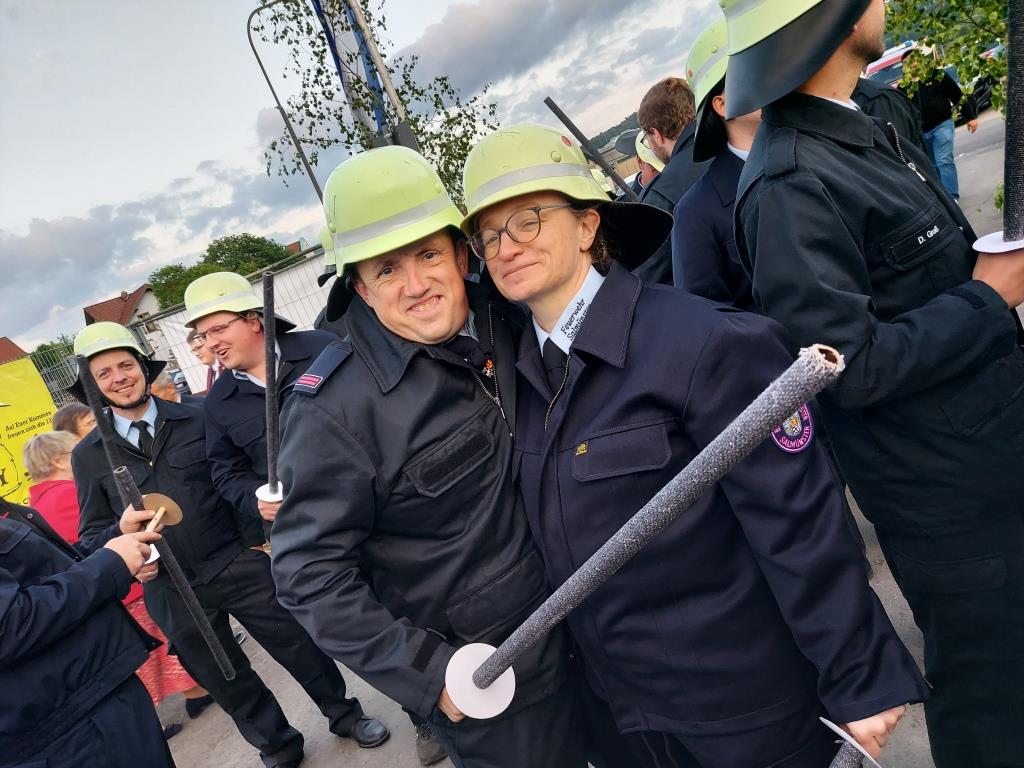 FF Salmuenster 100 Jahre 2025 329