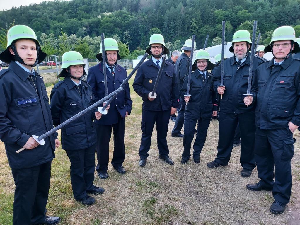 FF Salmuenster 100 Jahre 2025 334