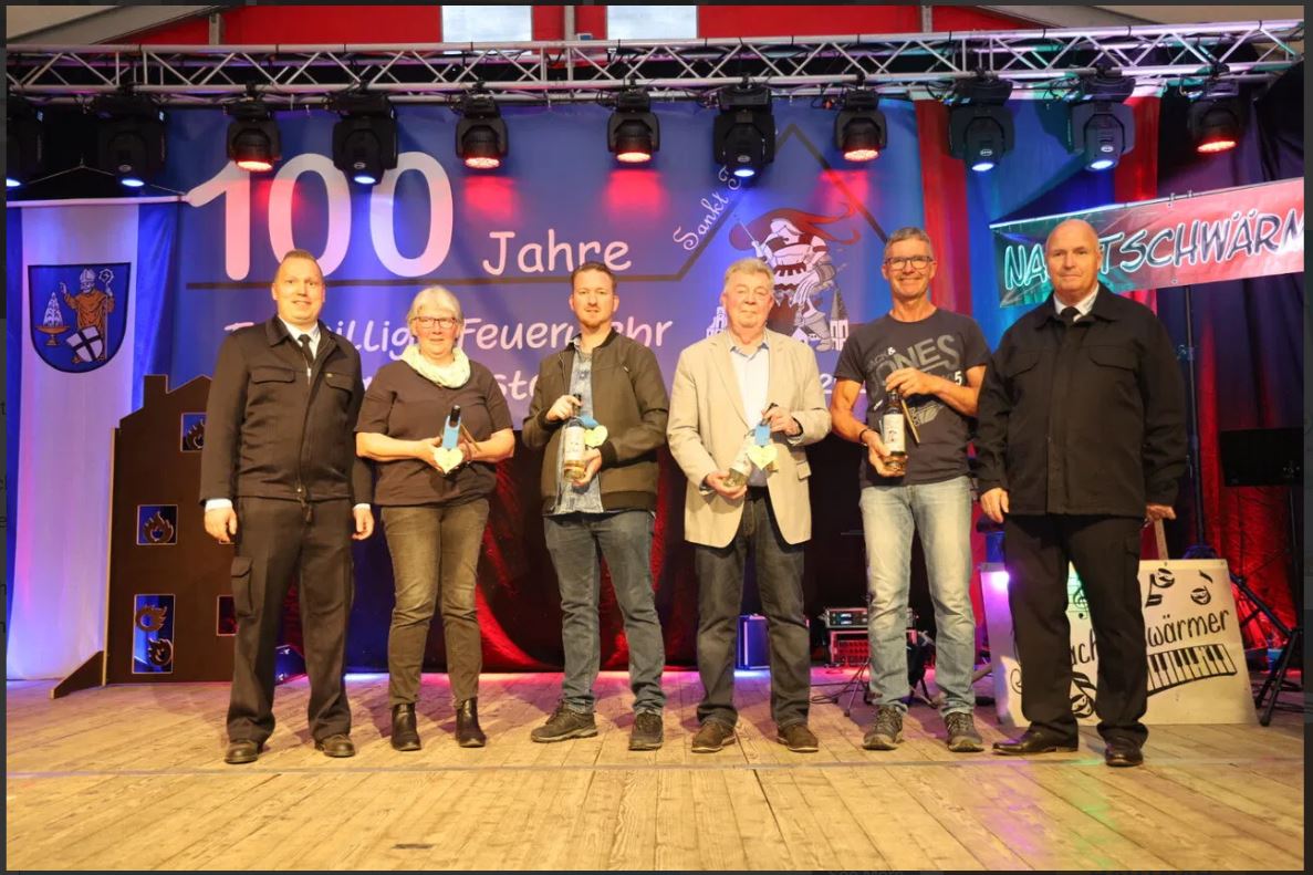 FF Salmuenster 100 Jahre 2025 355