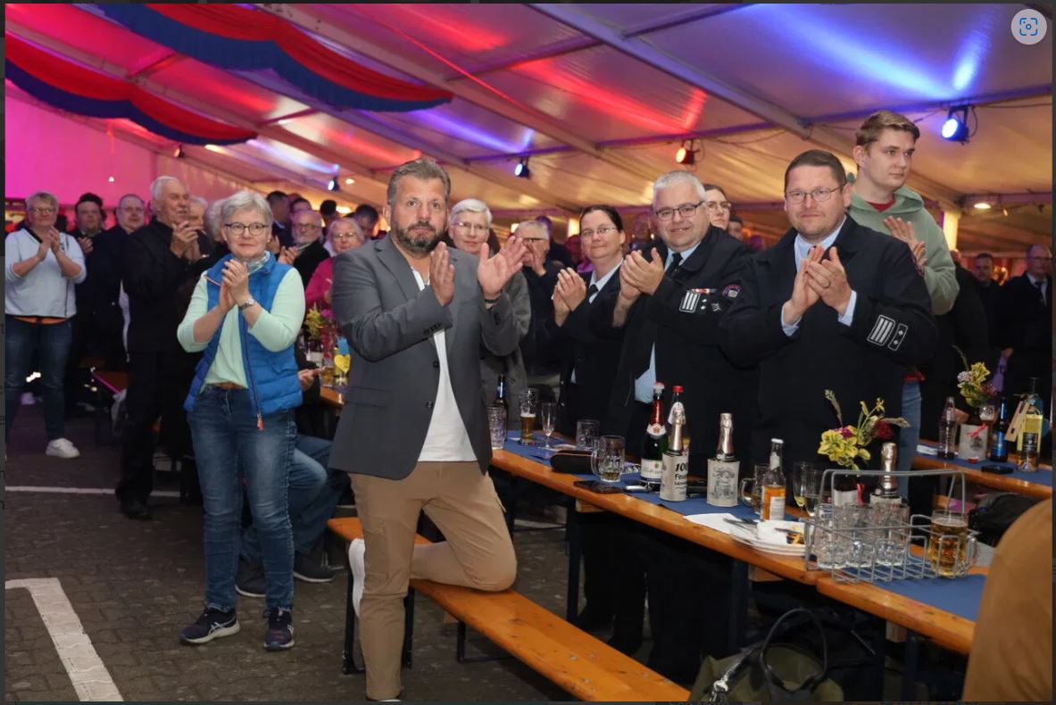 FF Salmuenster 100 Jahre 2025 365