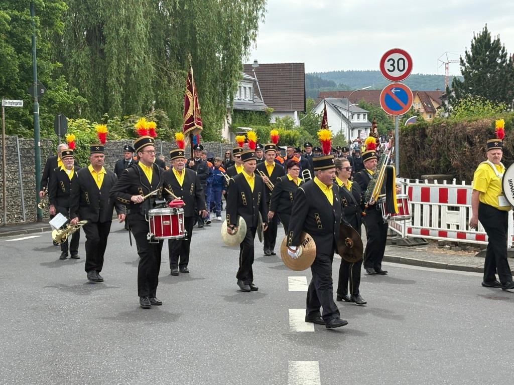 FF Salmuenster 100 Jahre 2025 370