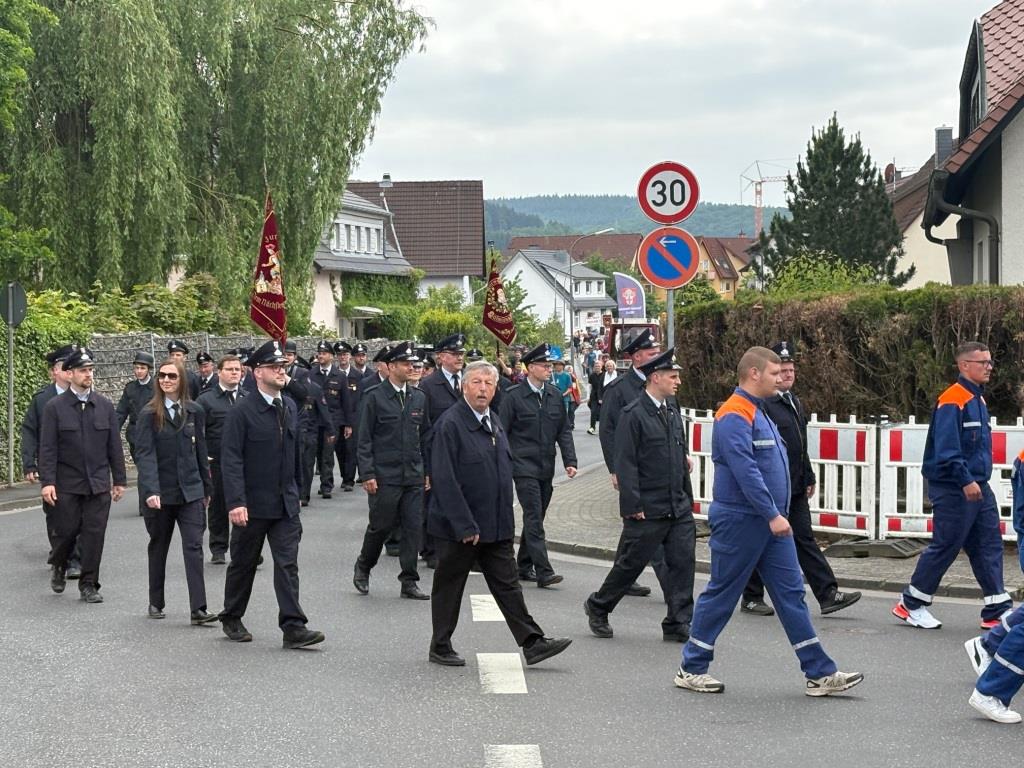 FF Salmuenster 100 Jahre 2025 371