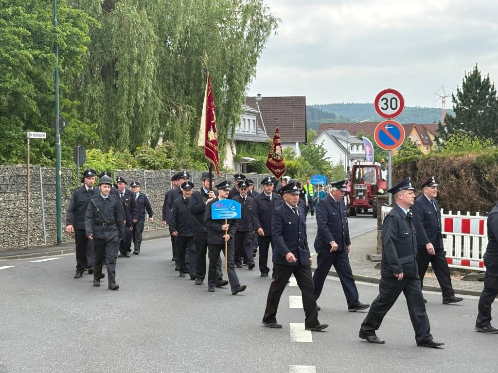 FF Salmuenster 100 Jahre 2025 372