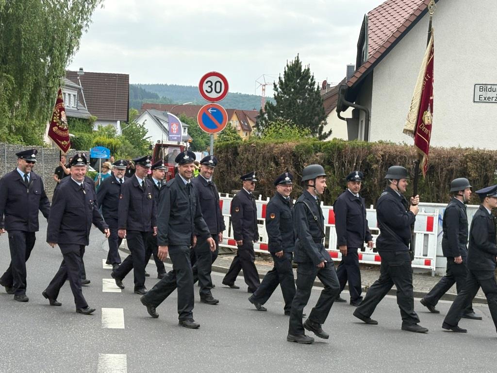 FF Salmuenster 100 Jahre 2025 373