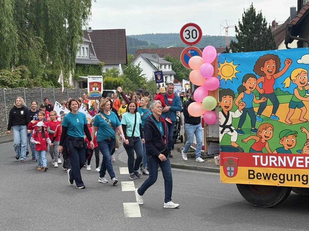 FF Salmuenster 100 Jahre 2025 374