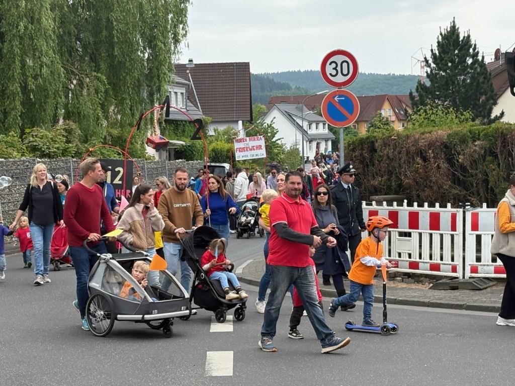 FF Salmuenster 100 Jahre 2025 377