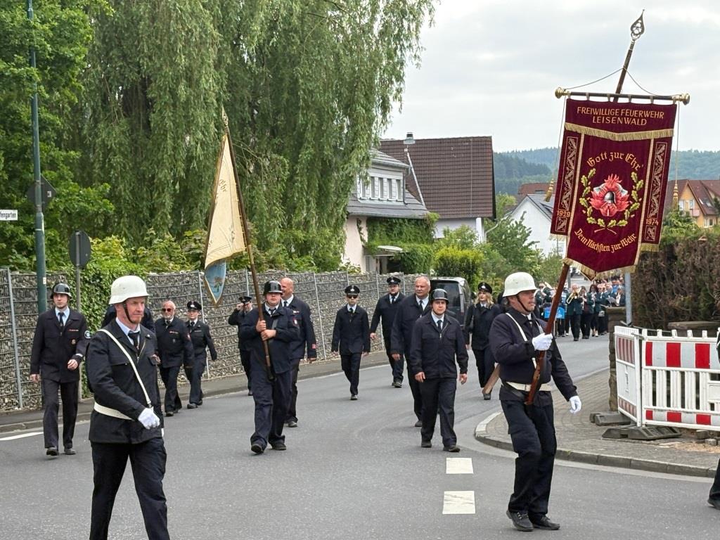 FF Salmuenster 100 Jahre 2025 379