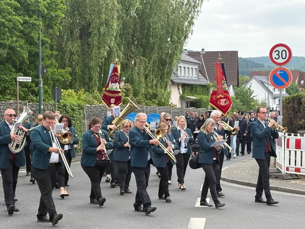 FF Salmuenster 100 Jahre 2025 380
