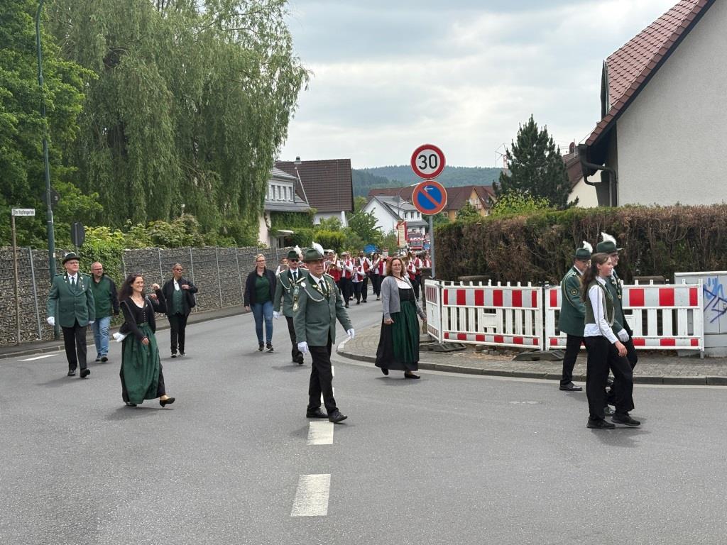 FF Salmuenster 100 Jahre 2025 382