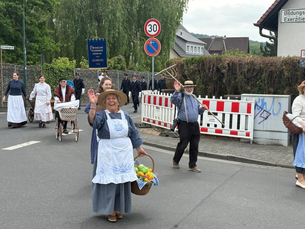 FF Salmuenster 100 Jahre 2025 383