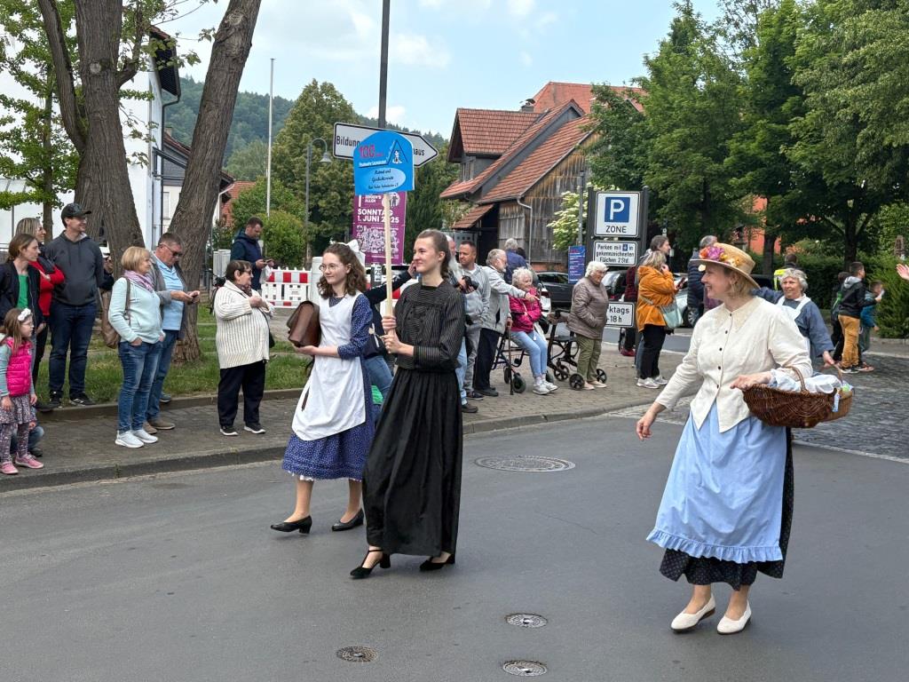 FF Salmuenster 100 Jahre 2025 388