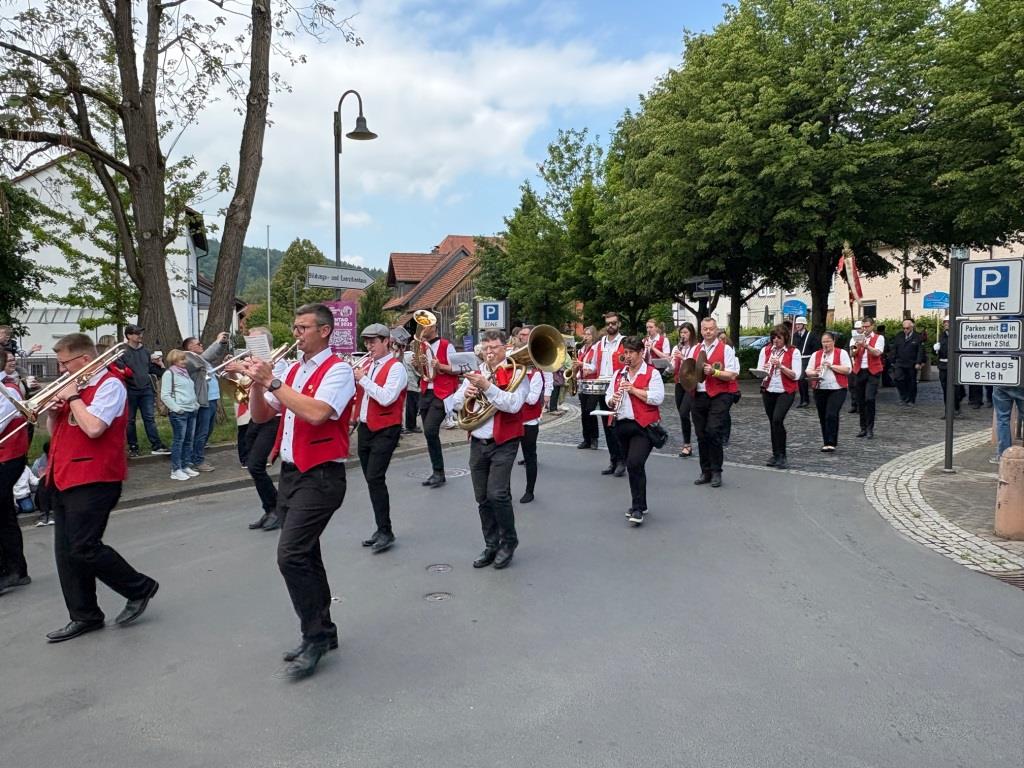 FF Salmuenster 100 Jahre 2025 389