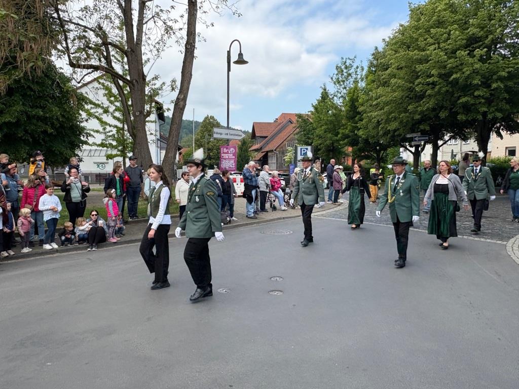 FF Salmuenster 100 Jahre 2025 390