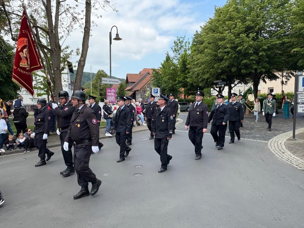 FF Salmuenster 100 Jahre 2025 391