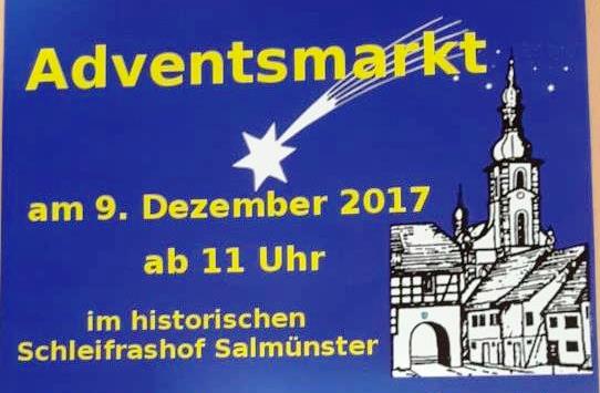 FF Salmuenster Adventsmarkt 2017 002