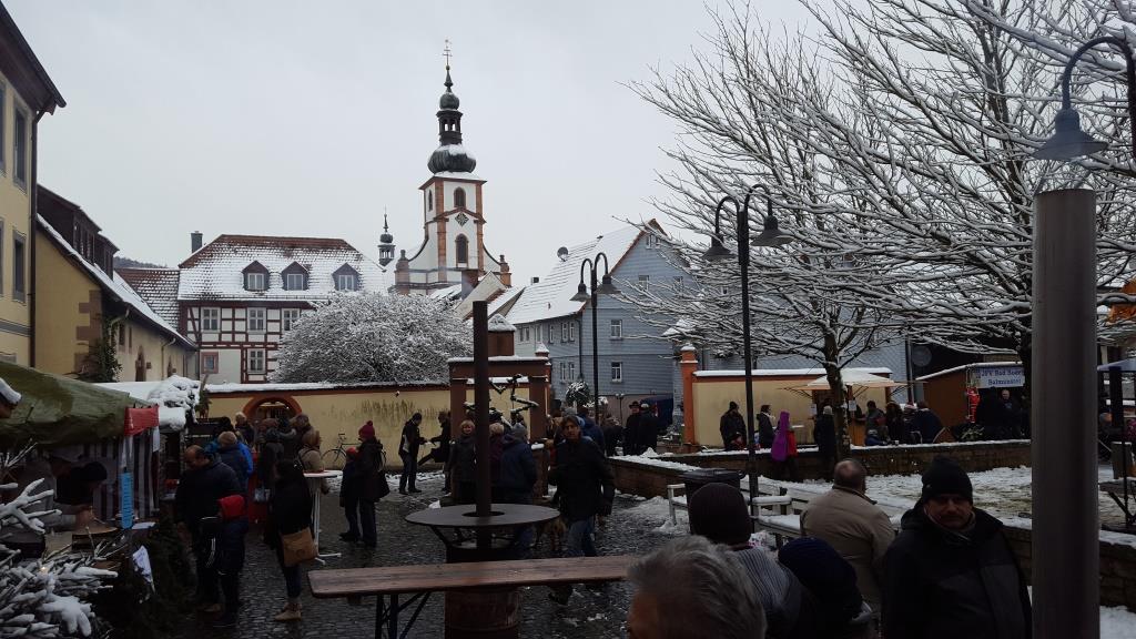 FF Salmuenster Adventsmarkt 2017 010
