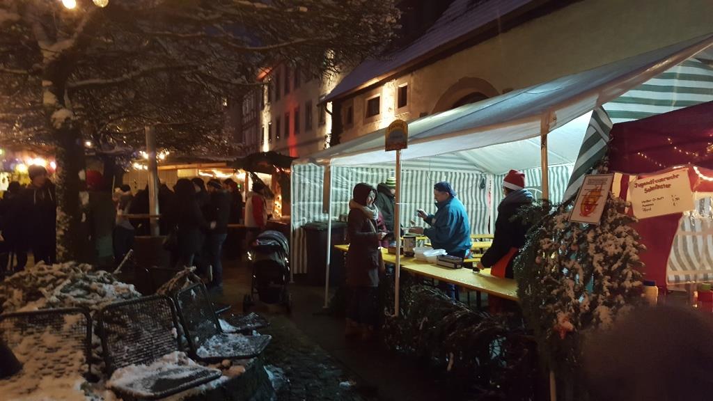 FF Salmuenster Adventsmarkt 2017 016