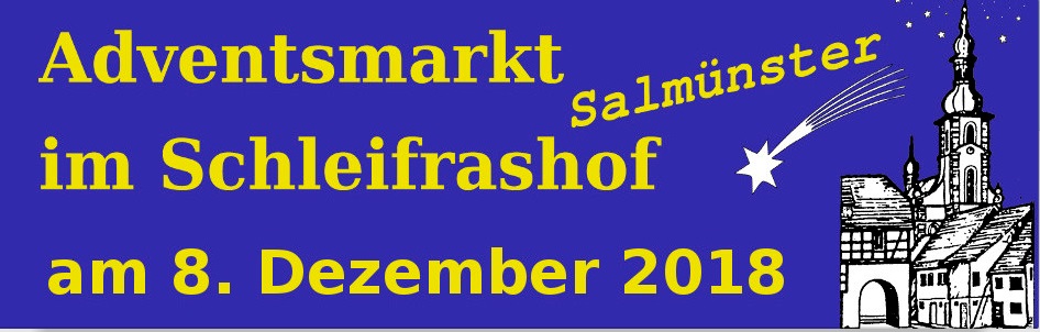 FF Salmuenster Adventsmarkt 2018 001