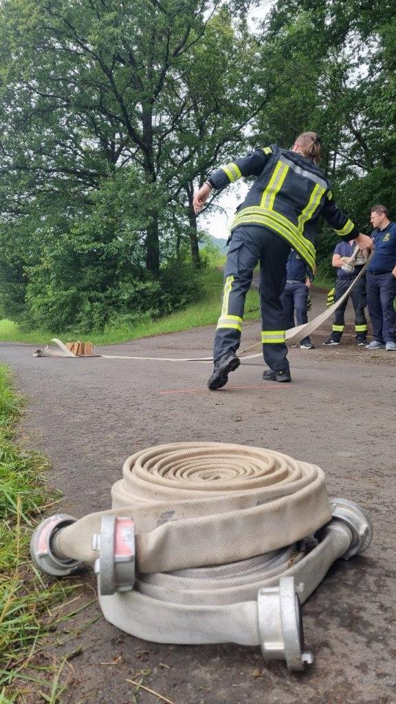 FF Salmuenster Gaudispiele Sannerz 2024 002