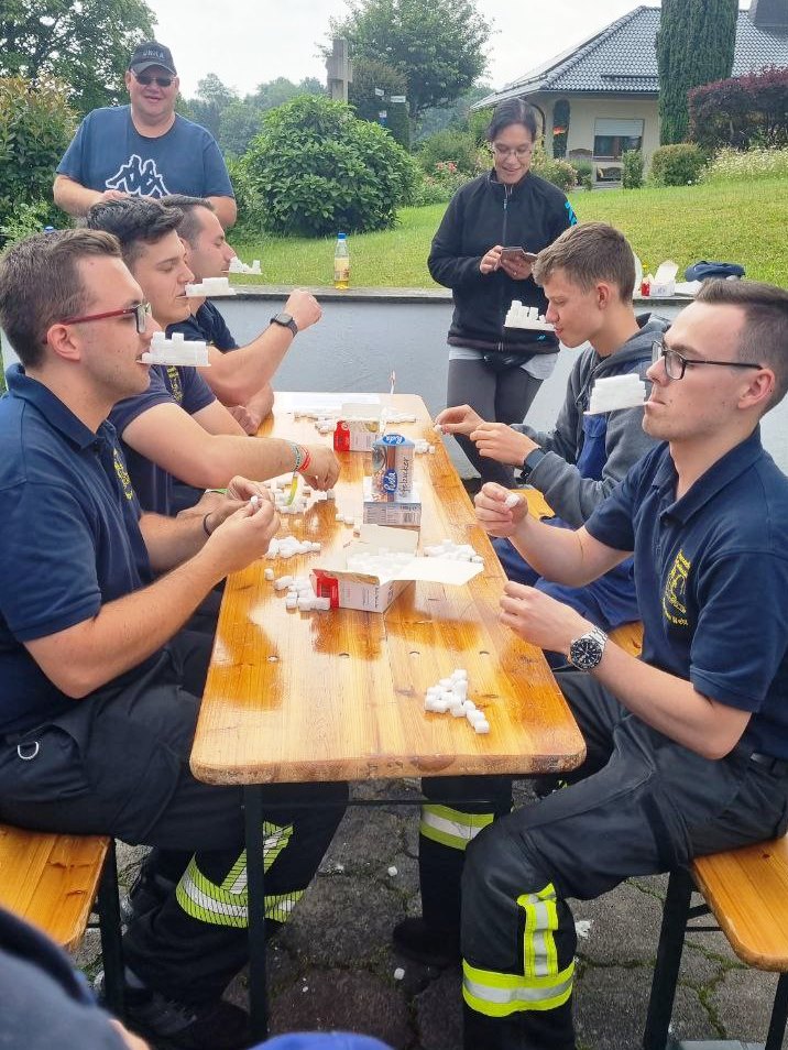 FF Salmuenster Gaudispiele Sannerz 2024 010