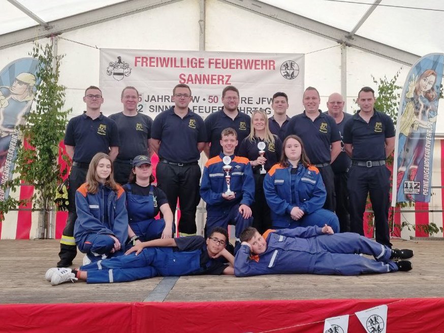 FF Salmuenster Gaudispiele Sannerz 2024 023
