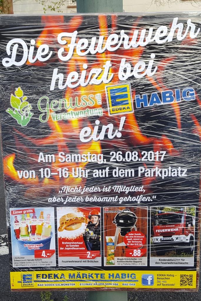 FF Salmuenster Aktionstag Edeka 2017 001