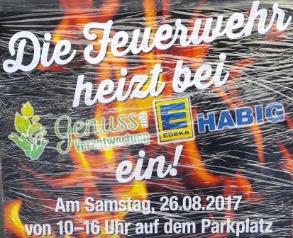 FF Salmuenster Aktionstag Edeka 2017 002