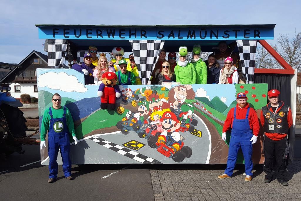 FF Salmuenster Fasching 2017 002