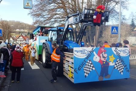 FF Salmuenster Fasching 2017 008