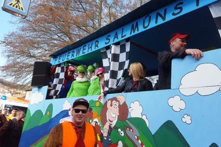 FF Salmuenster Fasching 2017 009