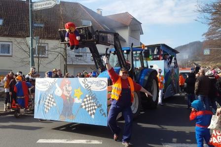 FF Salmuenster Fasching 2017 010
