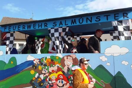 FF Salmuenster Fasching 2017 012