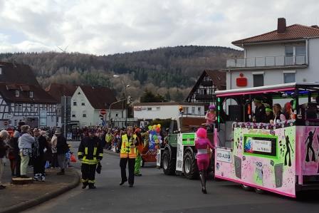 FF Salmuenster Fasching 2017 016