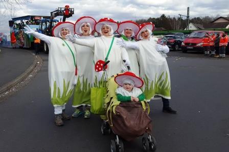 FF Salmuenster Fasching 2017 018