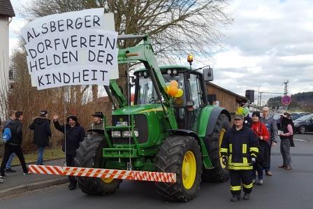 FF Salmuenster Fasching 2017 023