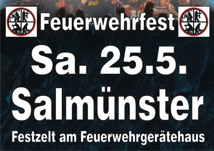 FF Salmuenster Feuerwehrfest 2019 003
