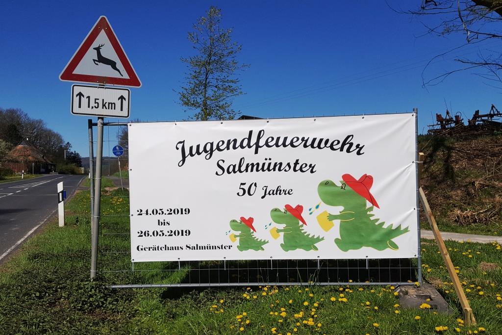 FF Salmuenster Feuerwehrfest 2019 005