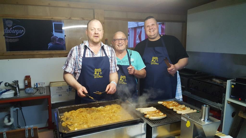 FF Salmuenster Feuerwehrfest 2019 006a