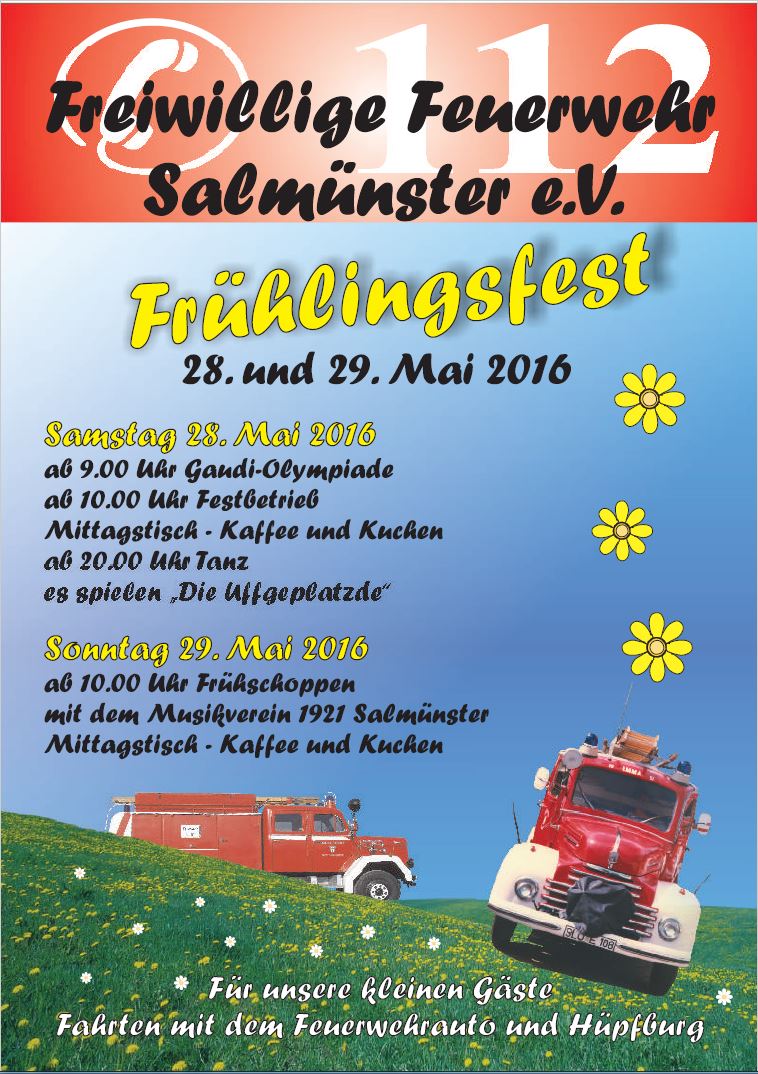 FF Salmuenster Fruehlingsfest 2016 001