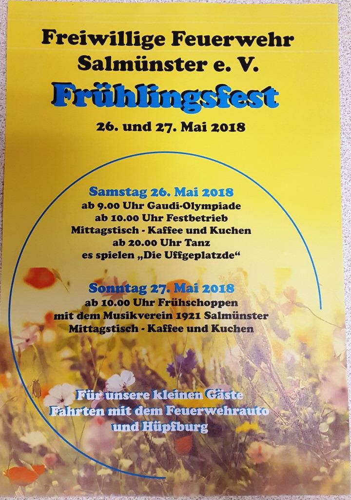 FF Salmuenster Fruehlingsfest 2018 006