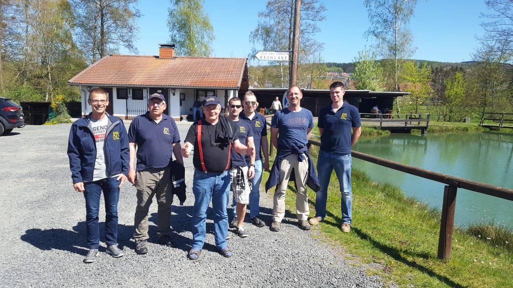 FF Salmuenster Karfreitags Wanderung 2019 001