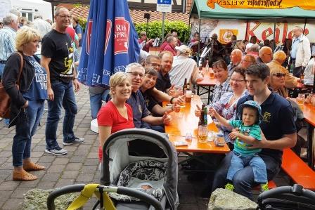 FF Salmuenster Musikverein Schleifrashof 2016 001